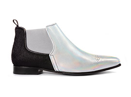 Silver Cross Boot